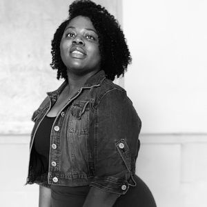 Meet your Posher, Antoinette
